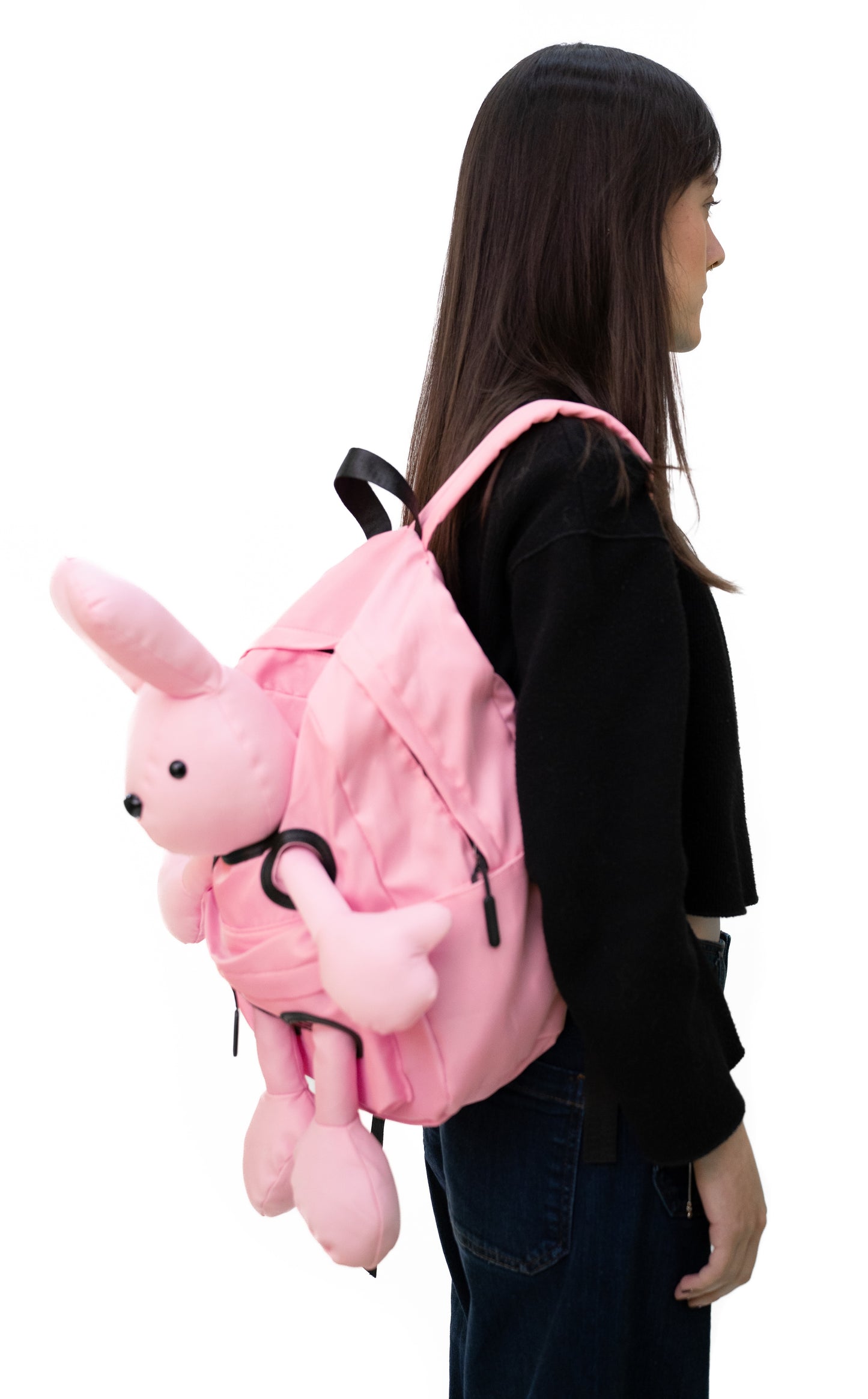Mochila Conejo