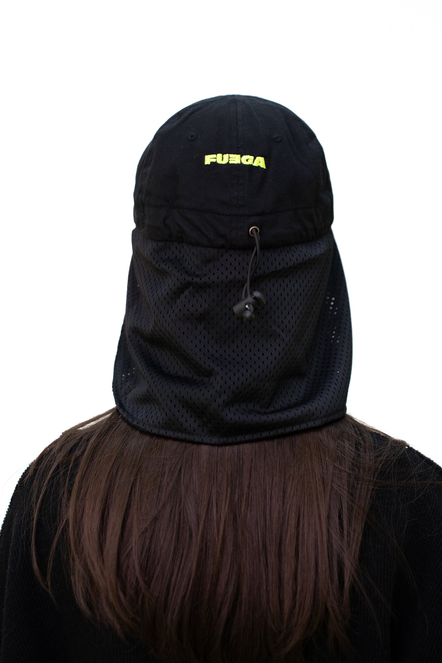 Gorra Logo Fuega