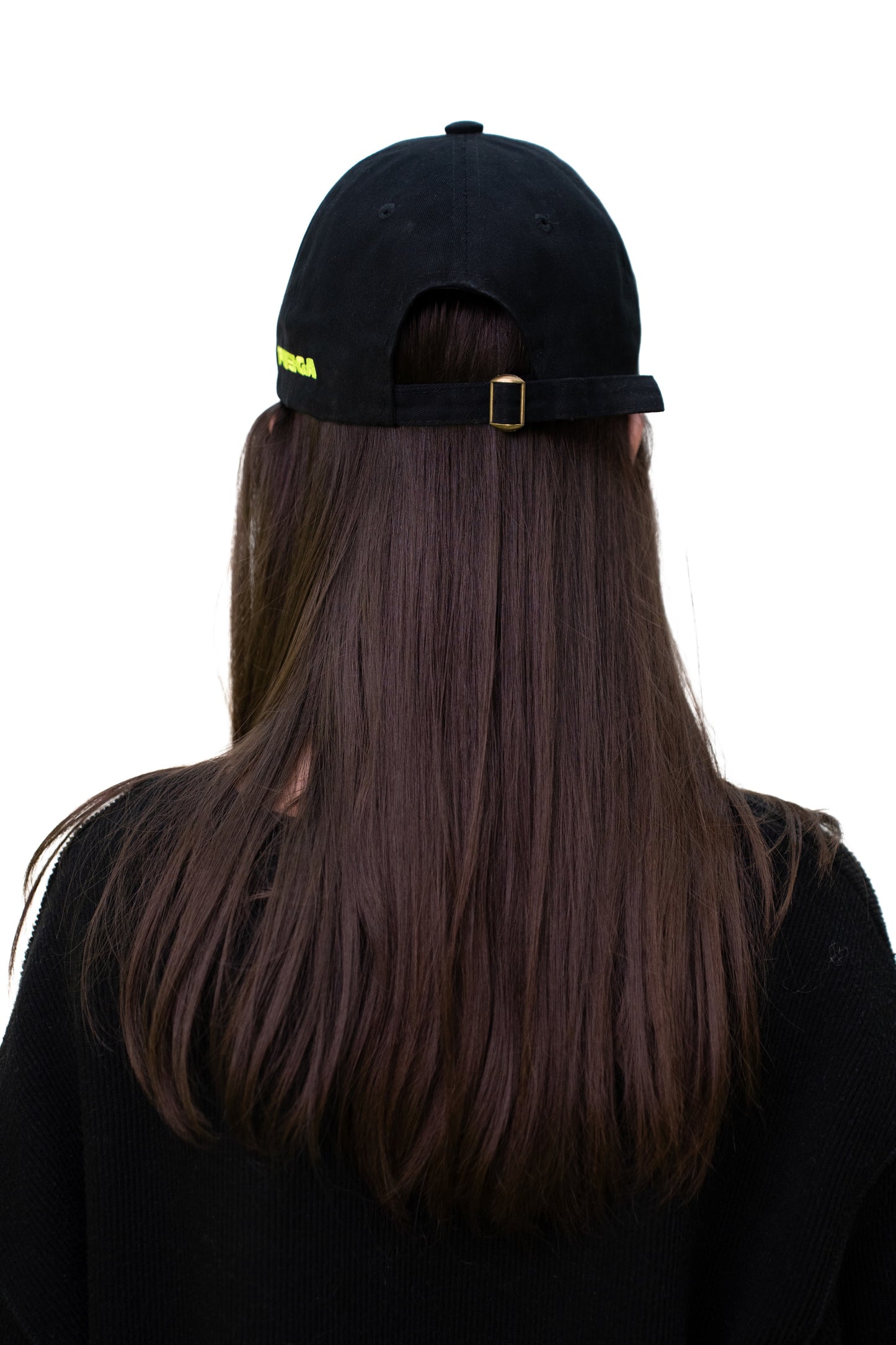 Gorra Logo Fuega