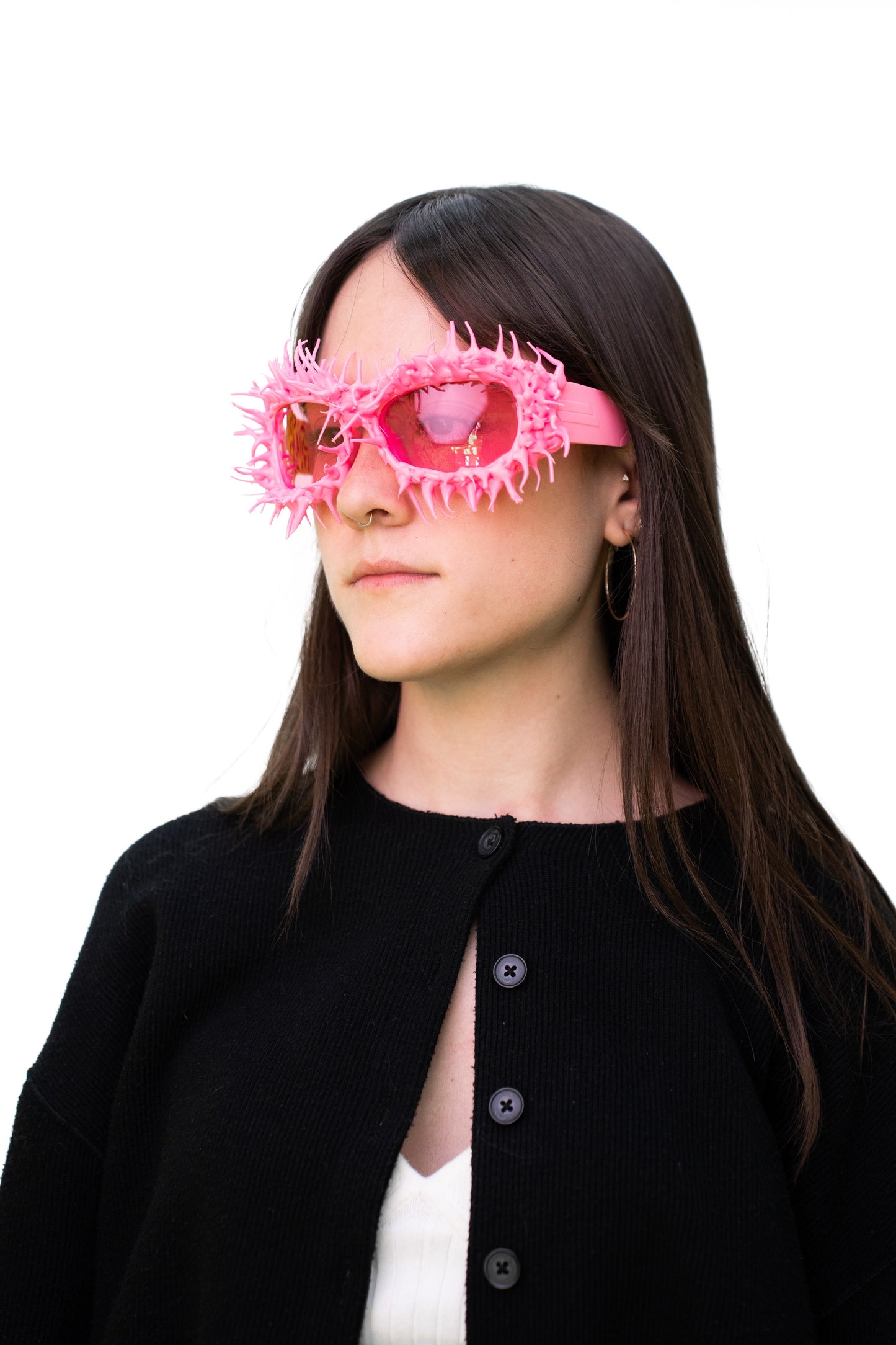 Lentes Spiky