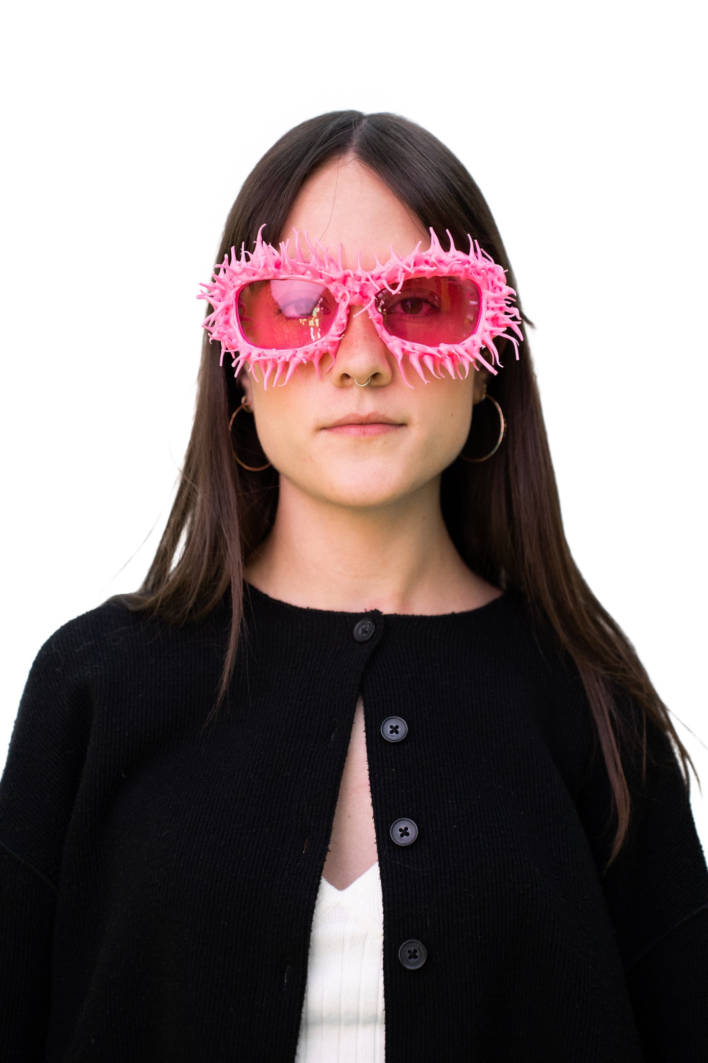 Lentes Spiky