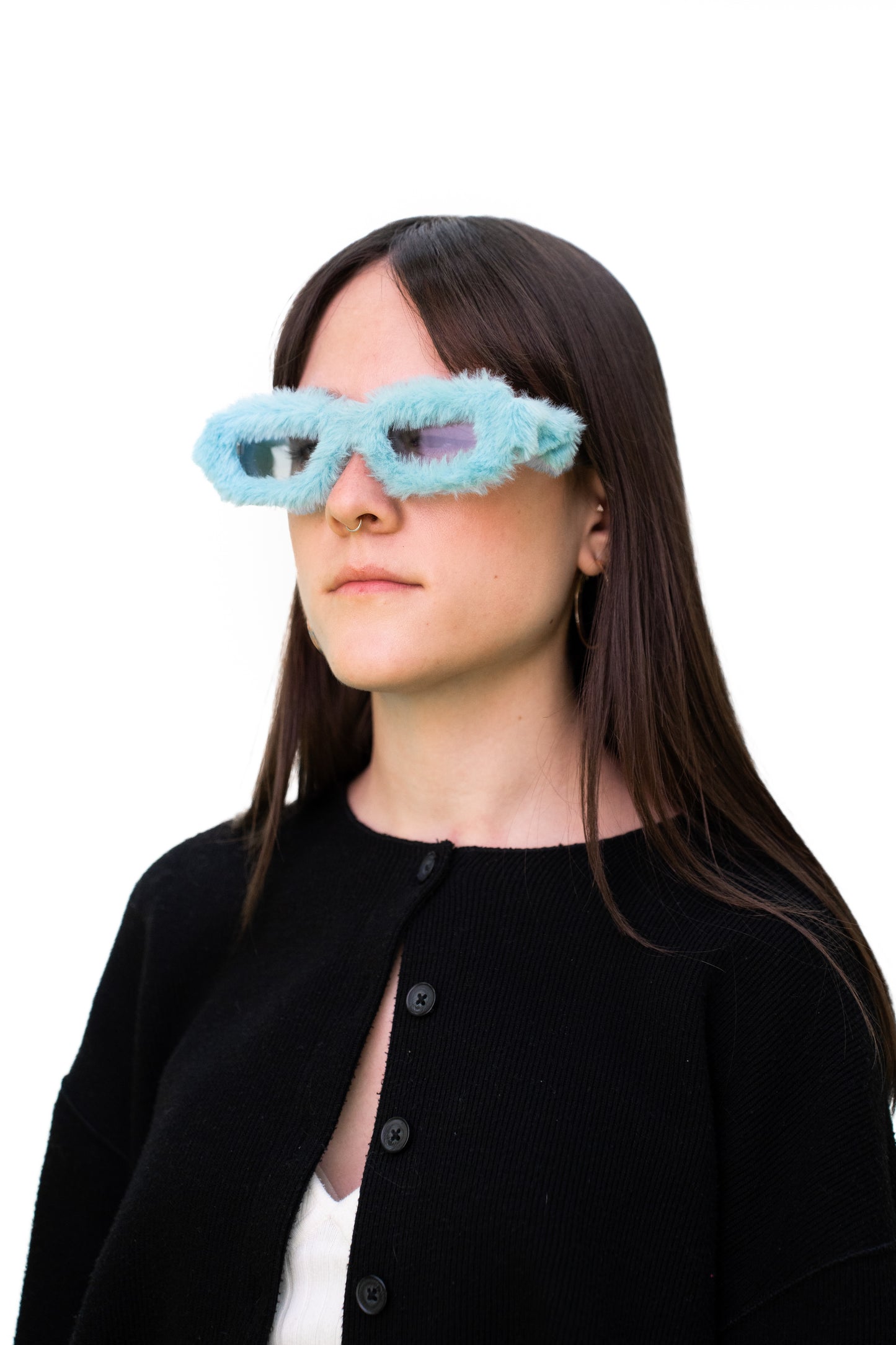Lentes Fluffy