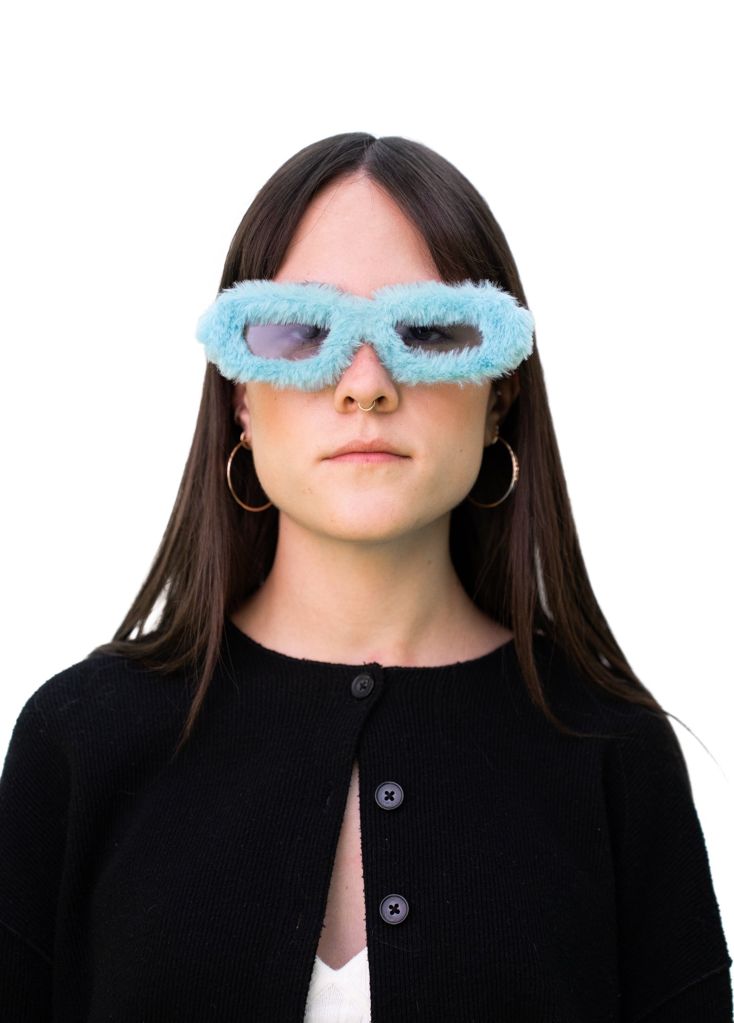 Lentes Fluffy