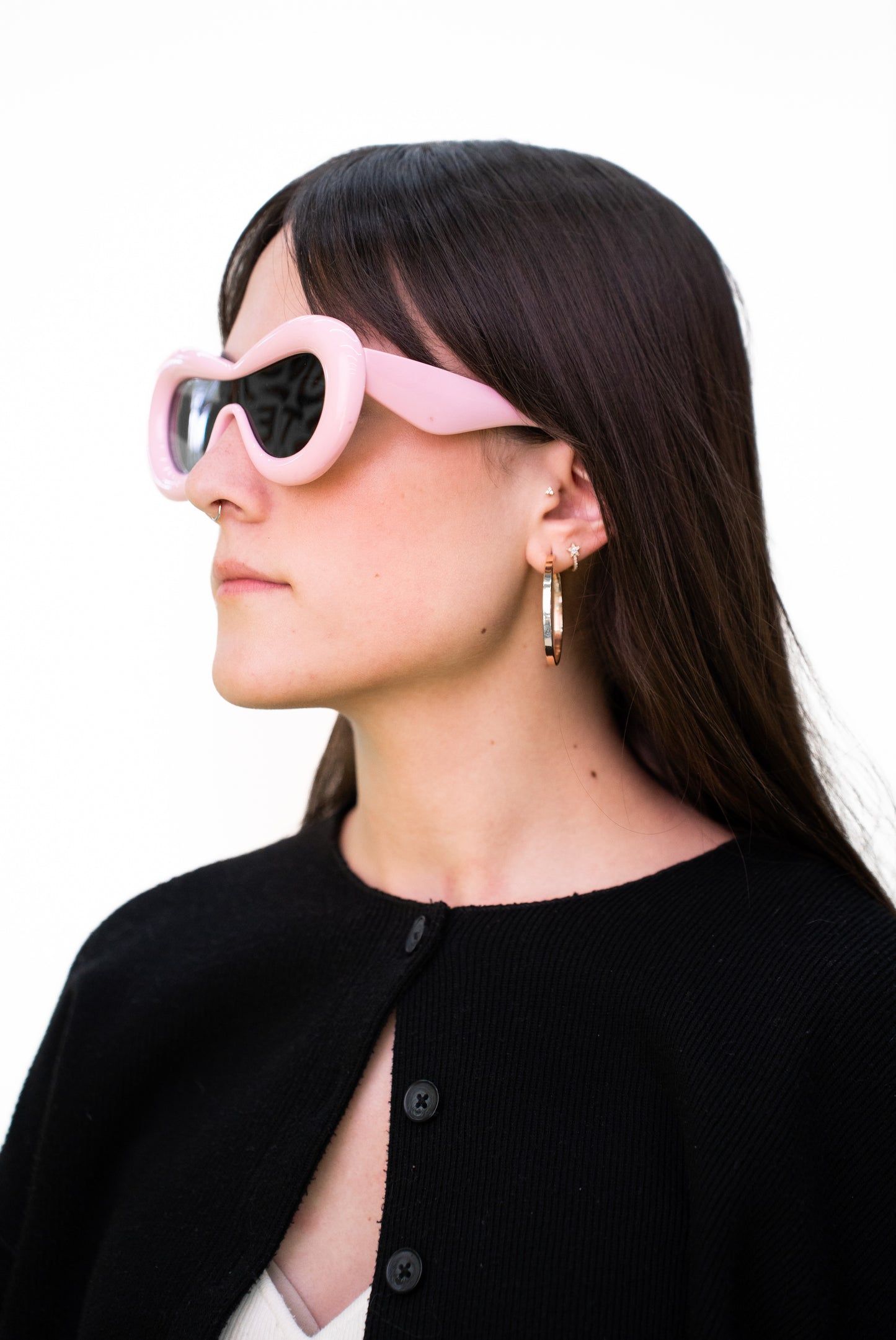 Lentes Infinity