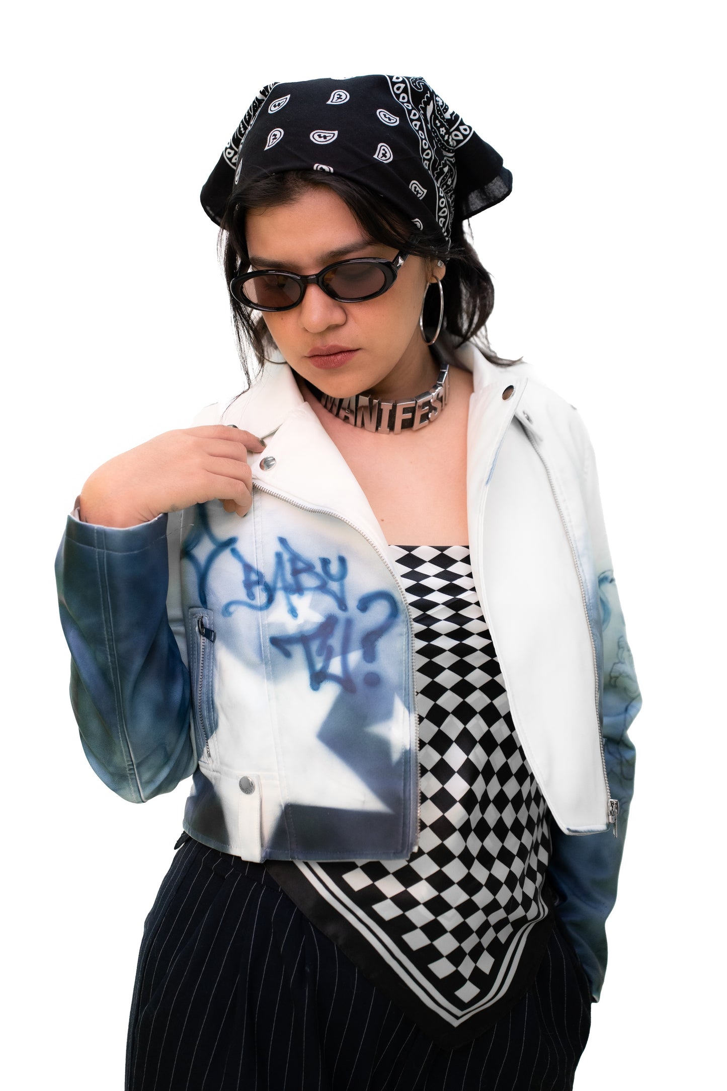 Chamarra PLUGSTAR x Eddycorxx