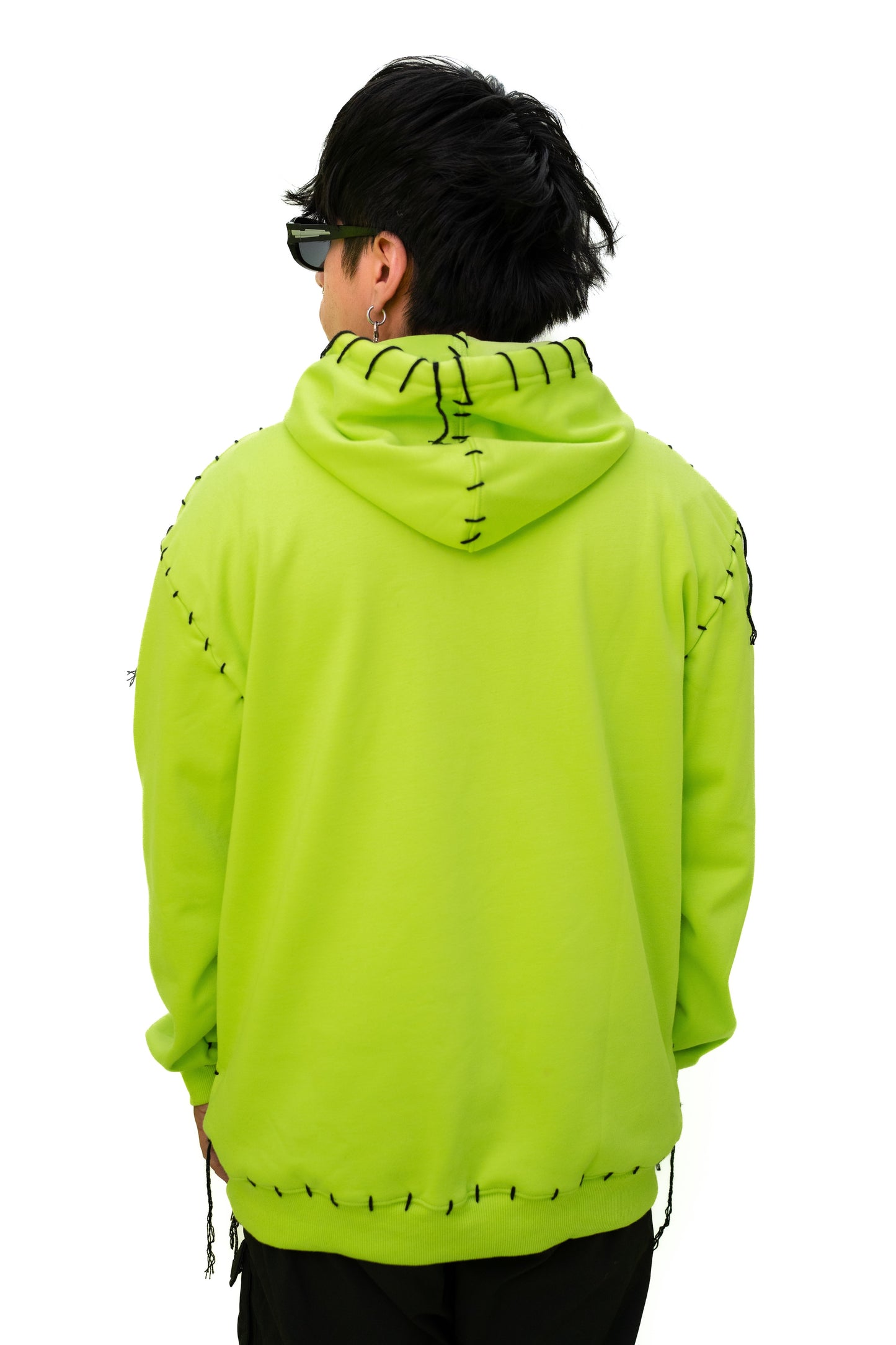 Hoodie Fuega