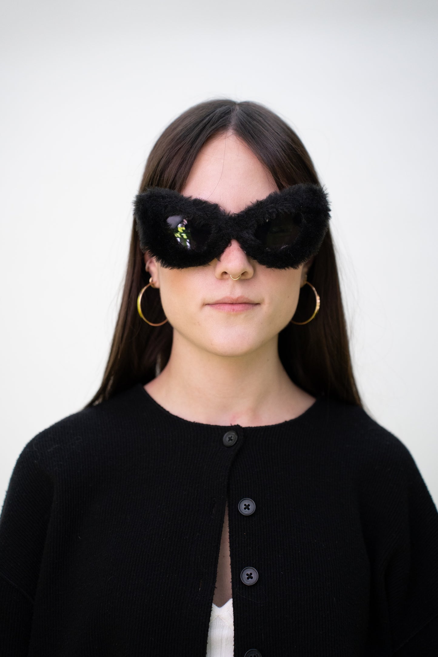 Lentes Peluche