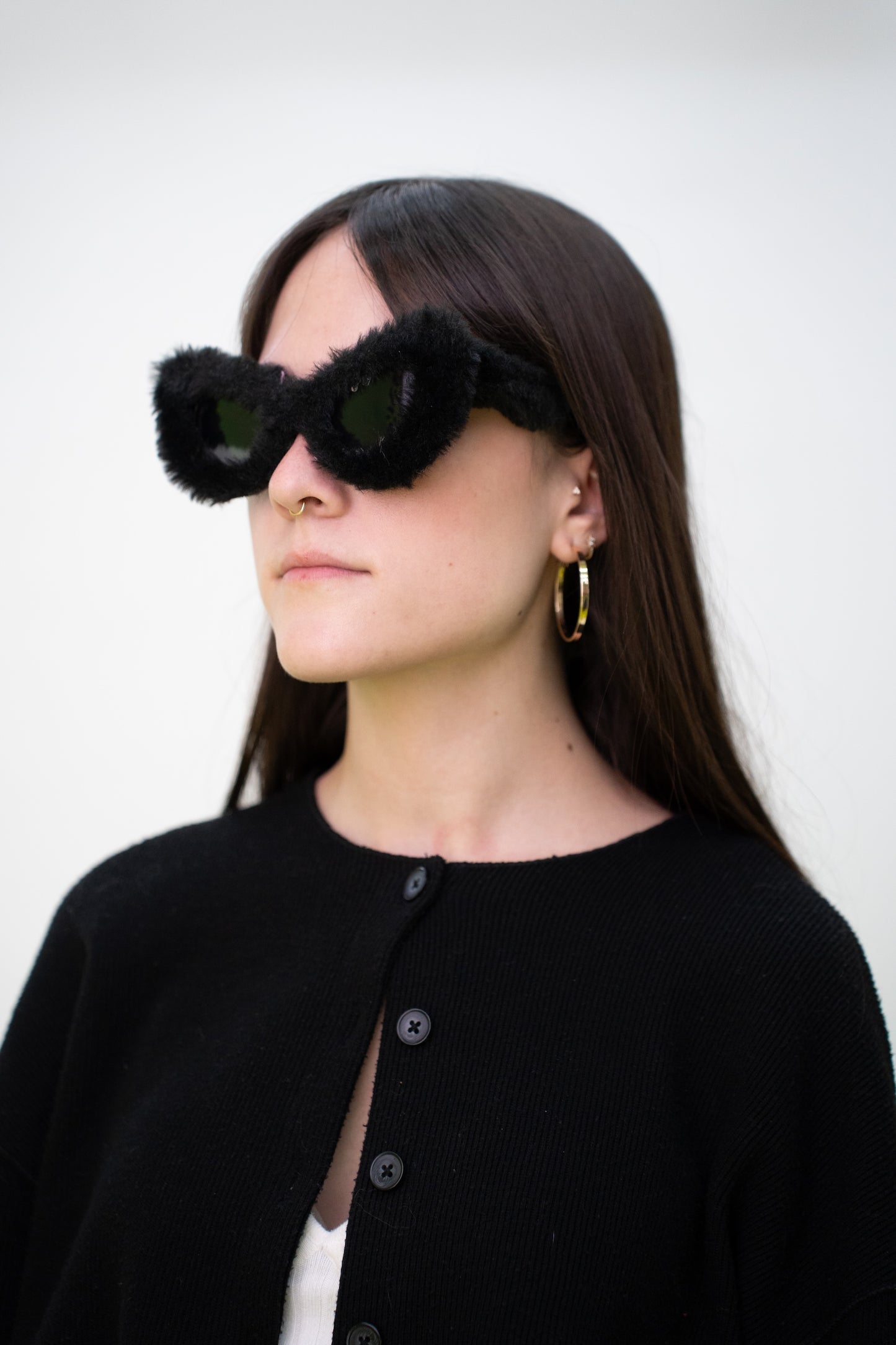 Lentes Peluche