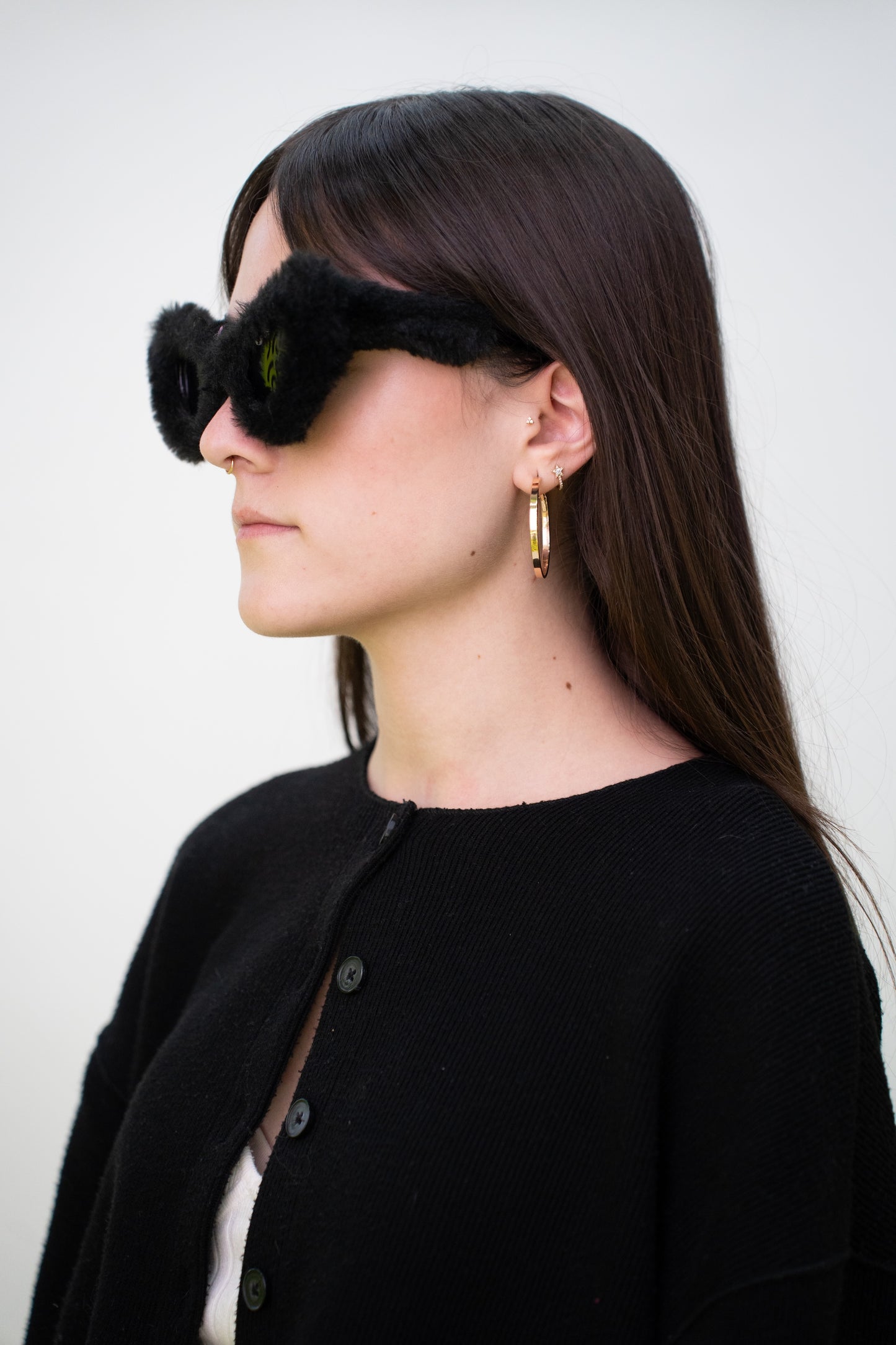 Lentes Peluche