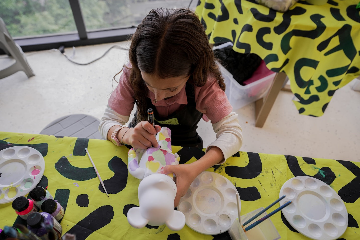 Creative Summer School Program - Ticket Individual 22 de Julio