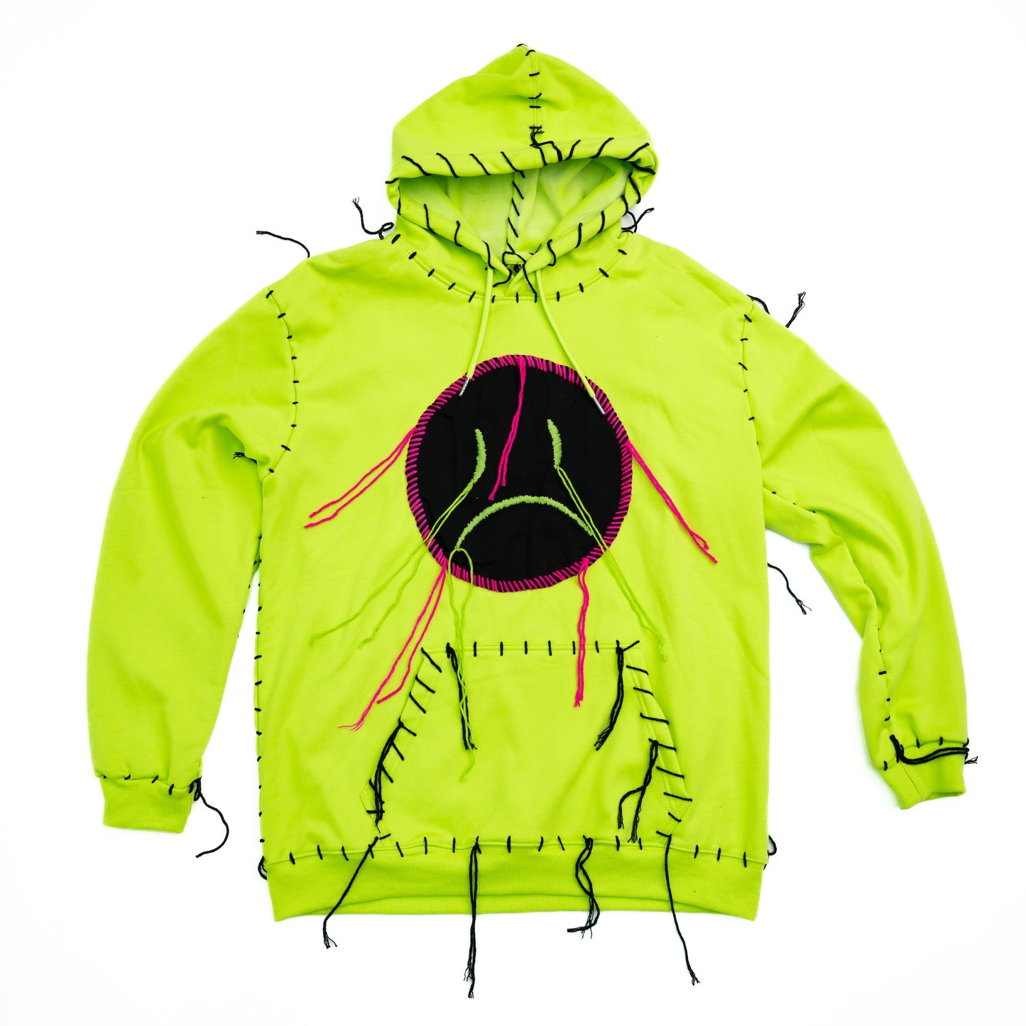 Hoodie Fuega