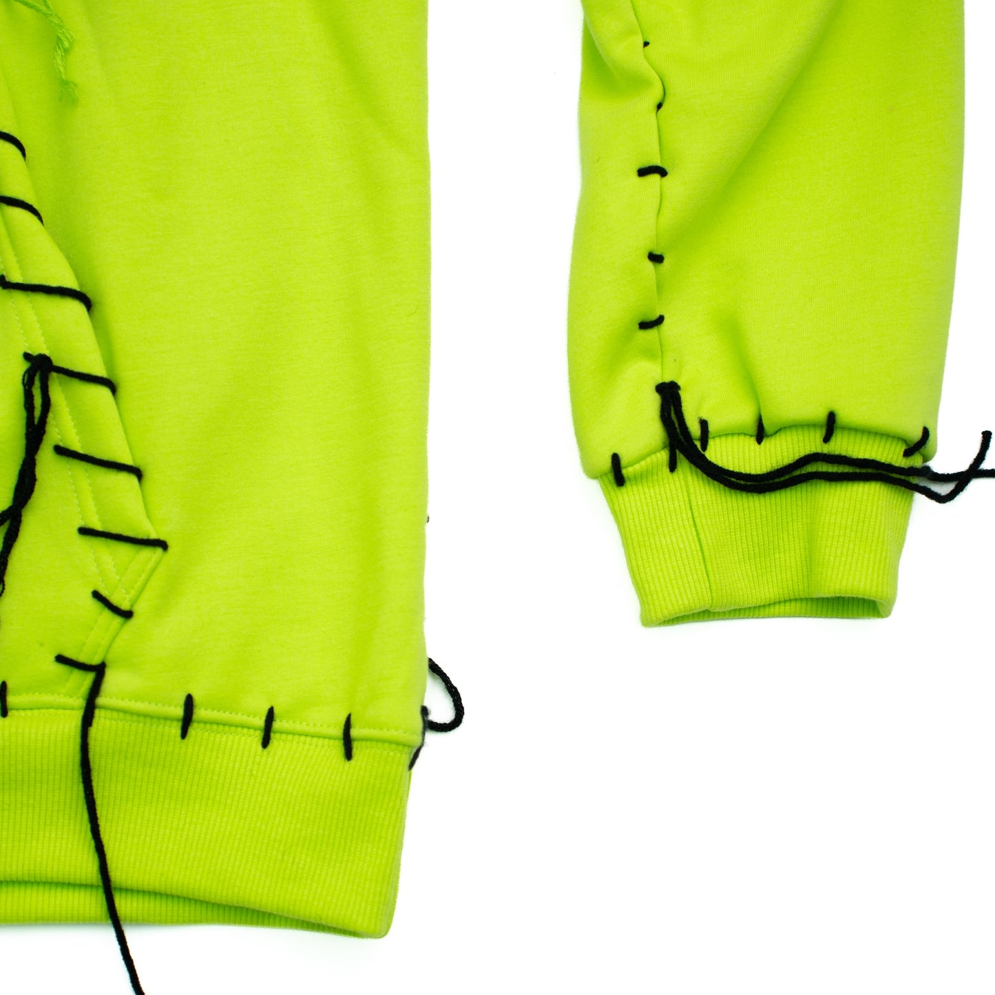 Hoodie Fuega