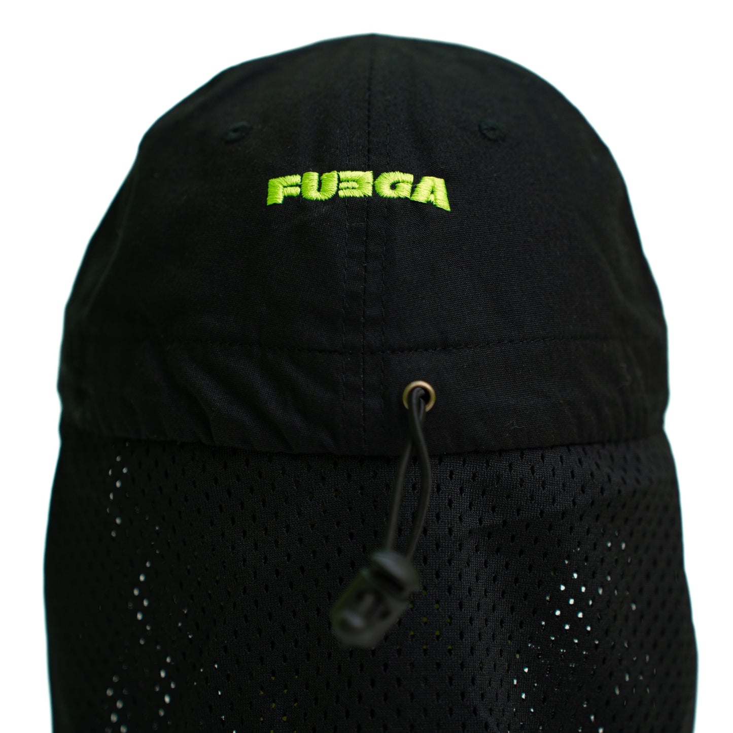 Gorra Smiley Fuega con Visor