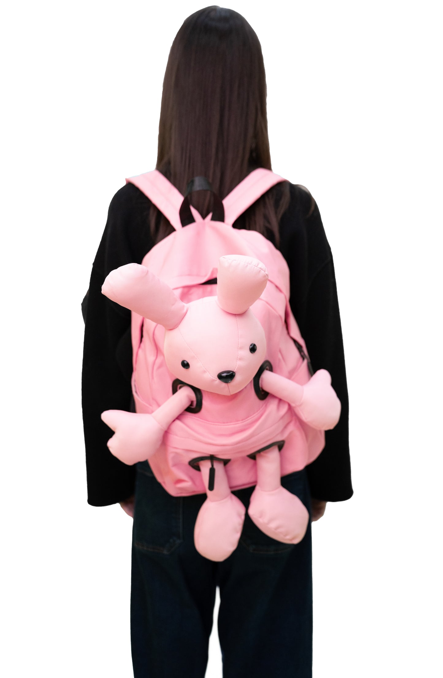 Mochila Conejo