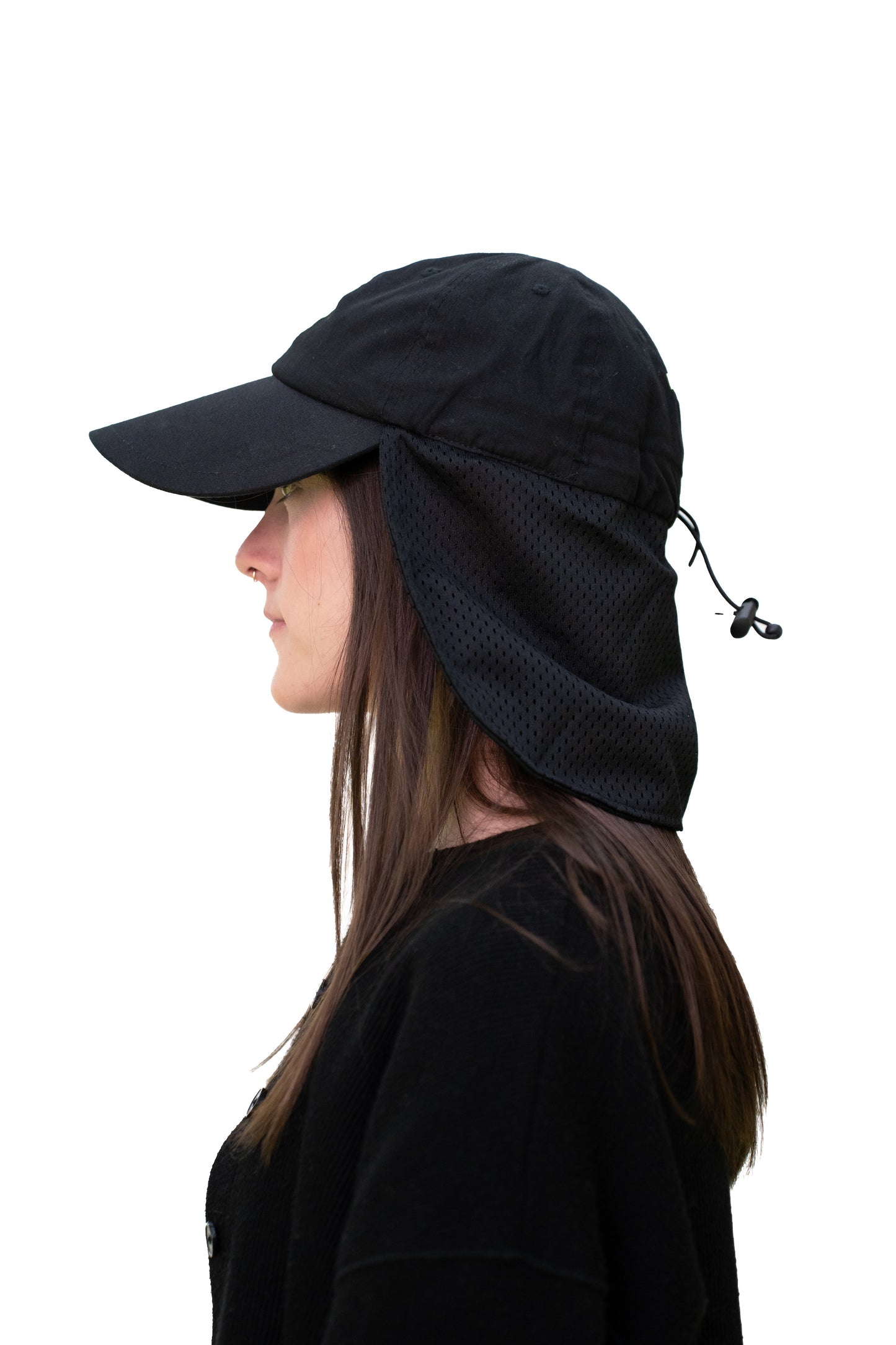 Gorra Logo Fuega