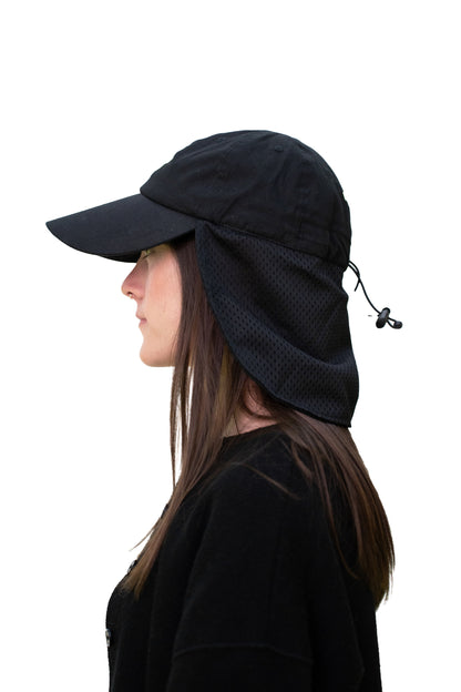 Gorra Logo Fuega