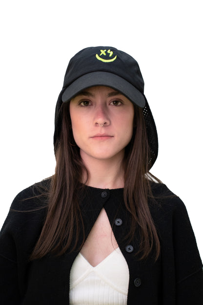 Gorra Logo Fuega
