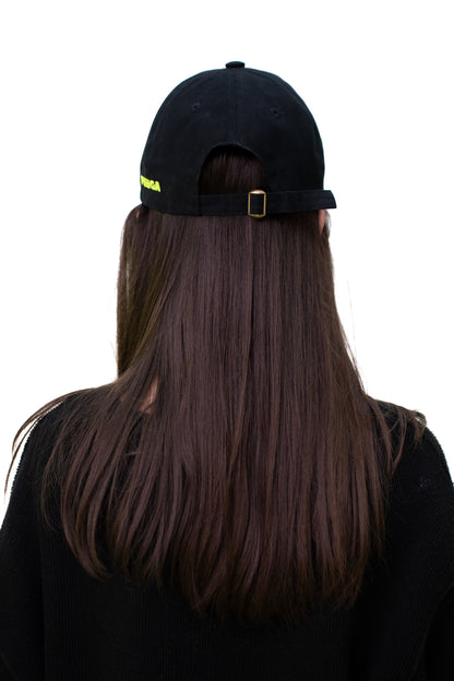 Gorra Logo Fuega