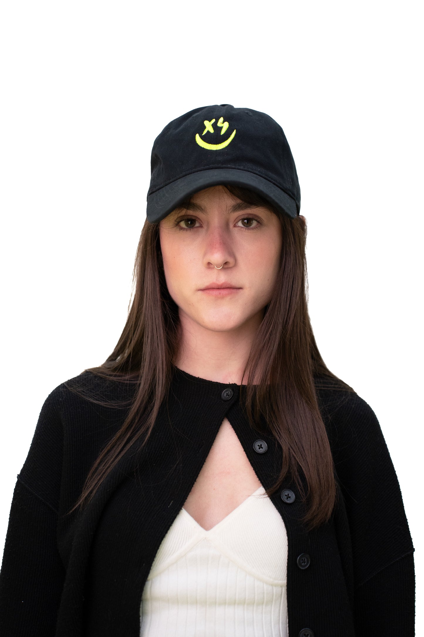 Gorra Logo Fuega