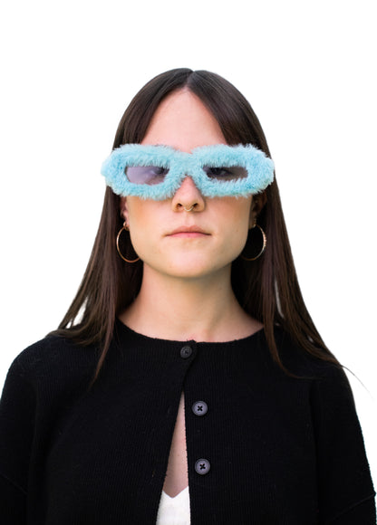 Lentes Fluffy
