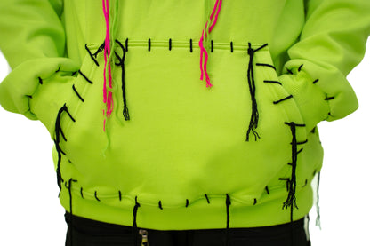 Hoodie Fuega