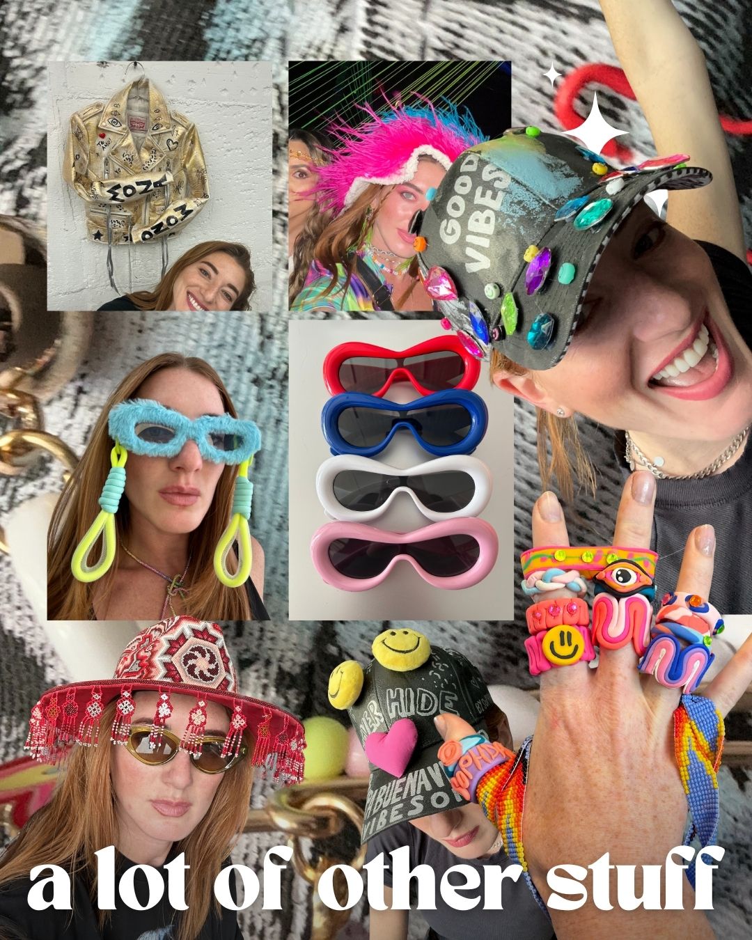 BURNING MAN x FUEGA