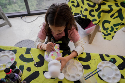 Creative Summer School Program - Ticket Individual 22 de Julio