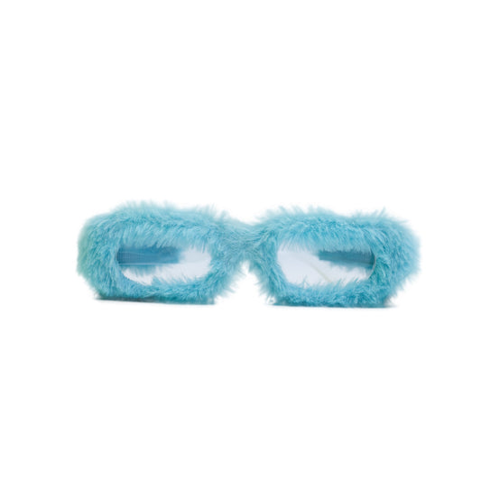 Lentes Fluffy